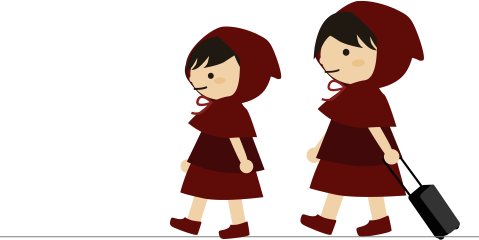 移動